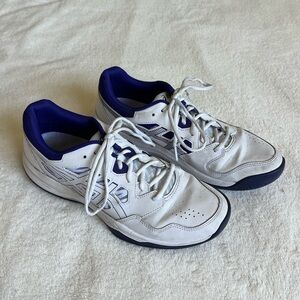 Asics Women’s Tennis Shoes